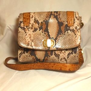 Brahmin crossbody